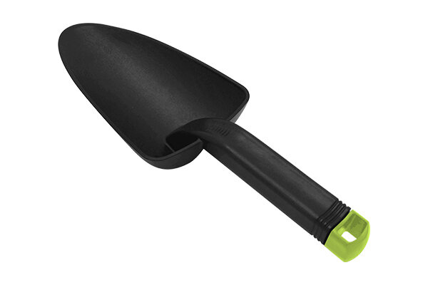 Совок широкий садовый, полиамид