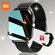 Xiaomi 2025 Смарт-часы 2,01-дюймовый дисплей, Black