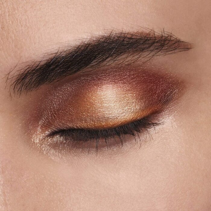 Tom Ford Палетка теней для век Eye Color Quad - 01 Bronze Isle — фото 1