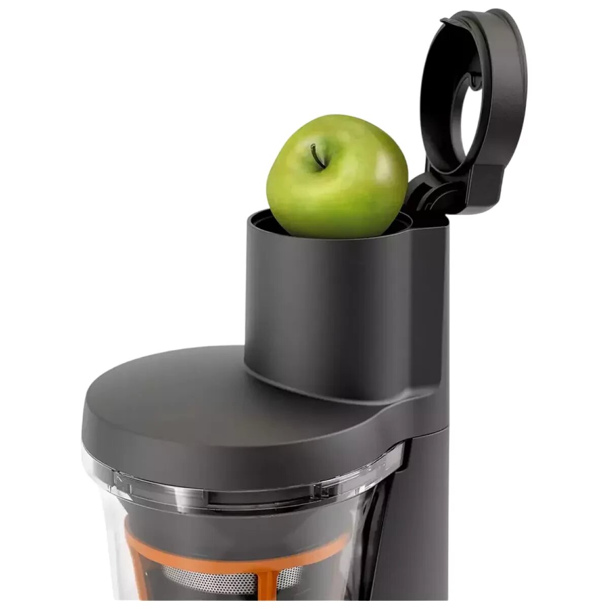 Соковыжималка Kenwood JMP85.000SI — фото 1