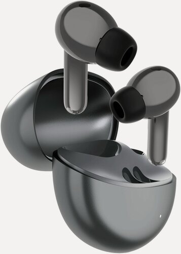 Изображение товара Наушники Honor Choice Earbuds X7 Pro KSN-ME00 серый