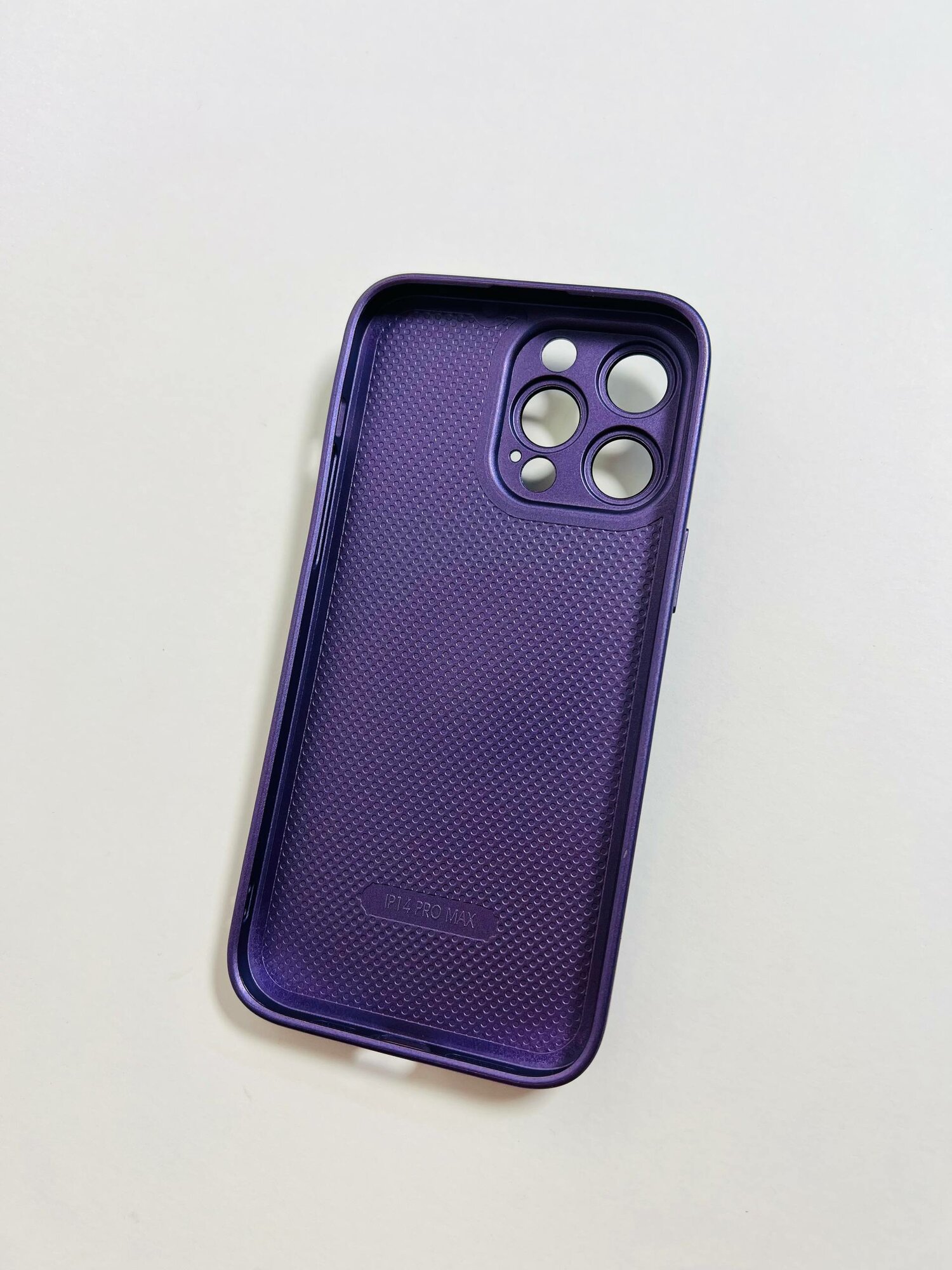 Чехол для телефона с 3Д декором для iPhone 14pro max украшения — фото 1