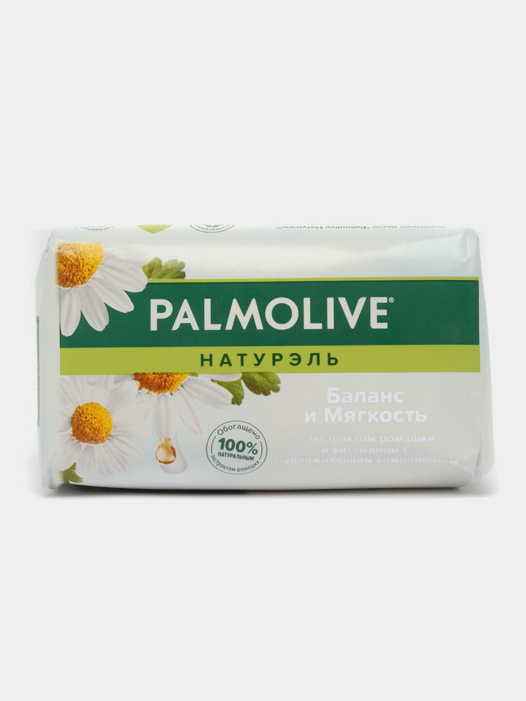 Мыло Palmolive с цитрусовыми экстрактами и кремом, 150 g в почке 6 шт.