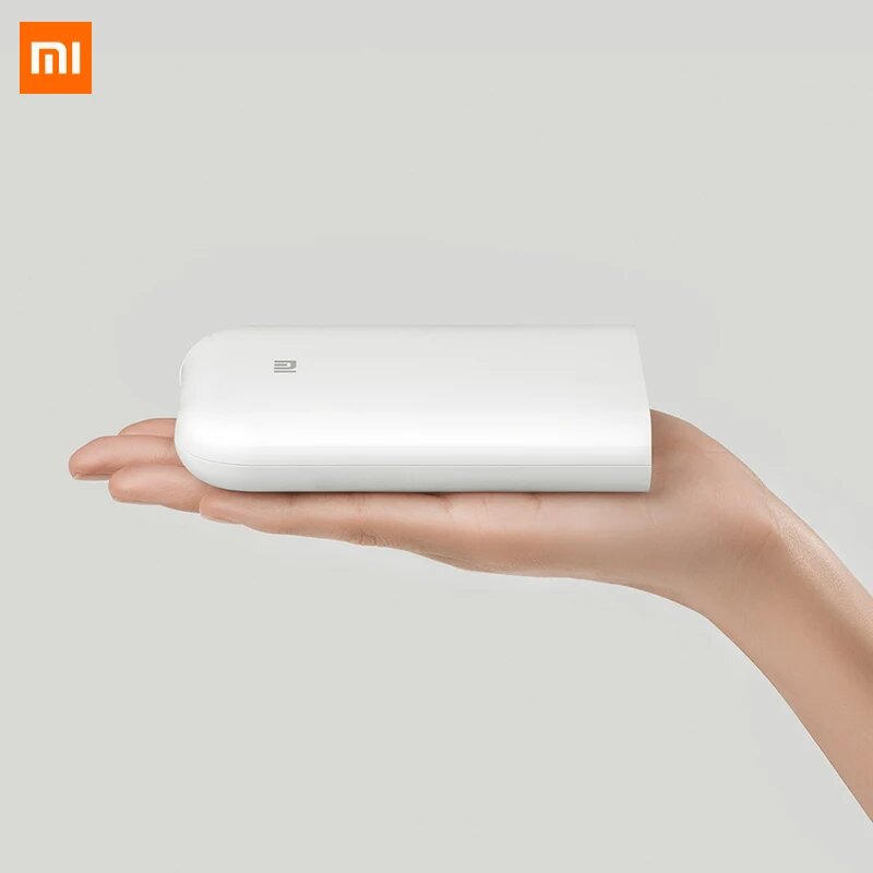 Изображение Xiaomi AR принтер, printer