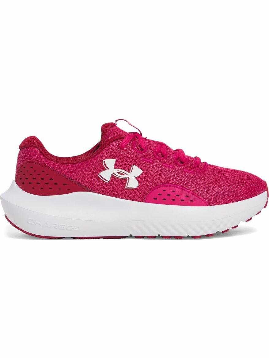 Кроссовки Under Armour W Charged Surge 4