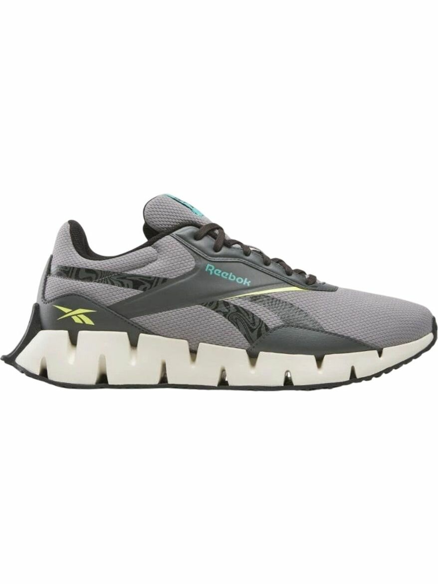 Кроссовки Reebok Zig Dynamica STR