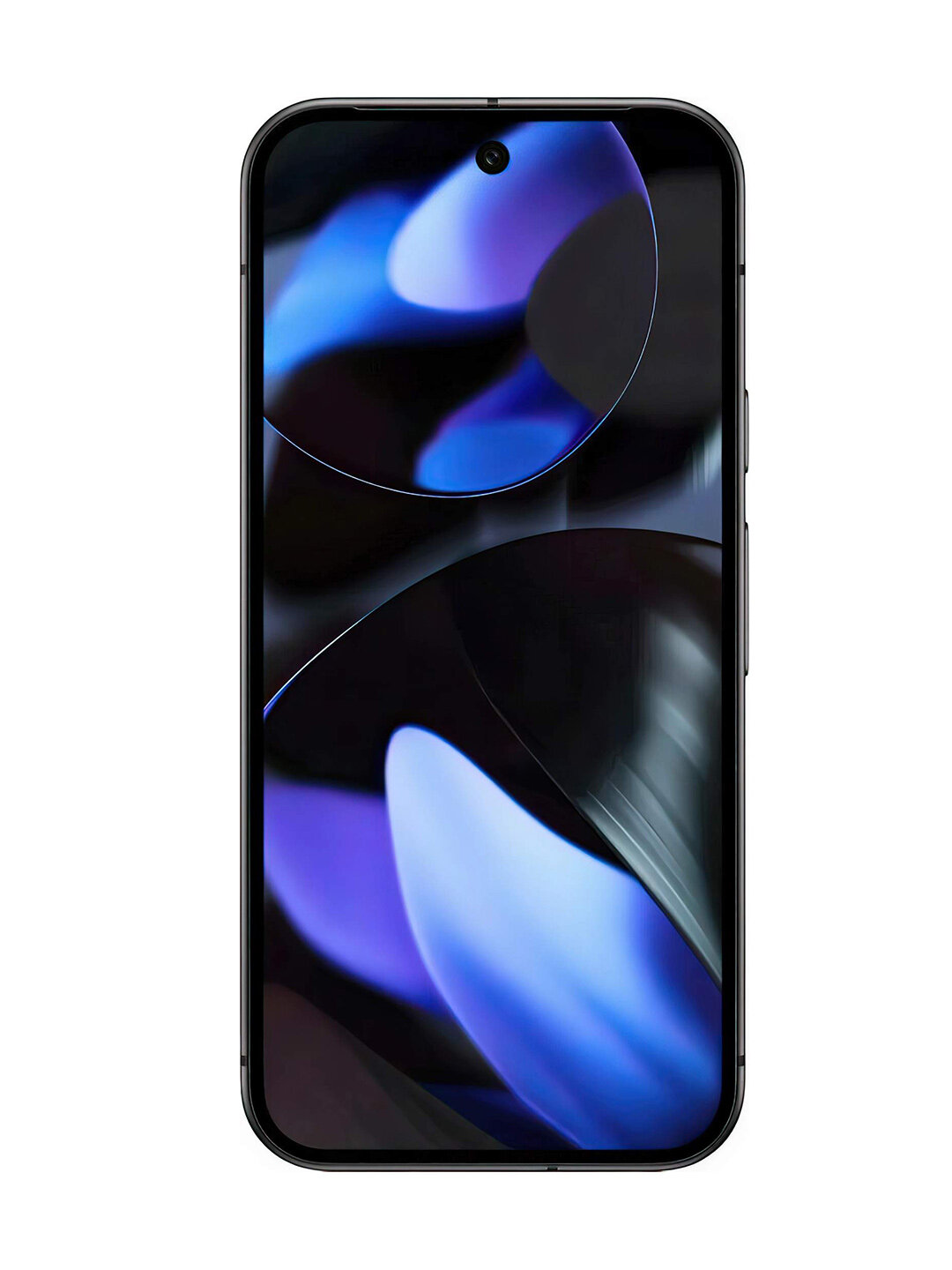 Смартфон Google Pixel 9, 12 ГБ/256 ГБ , черный (Obsidian), CA, 5G