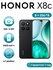 Смартфон HONOR X8C