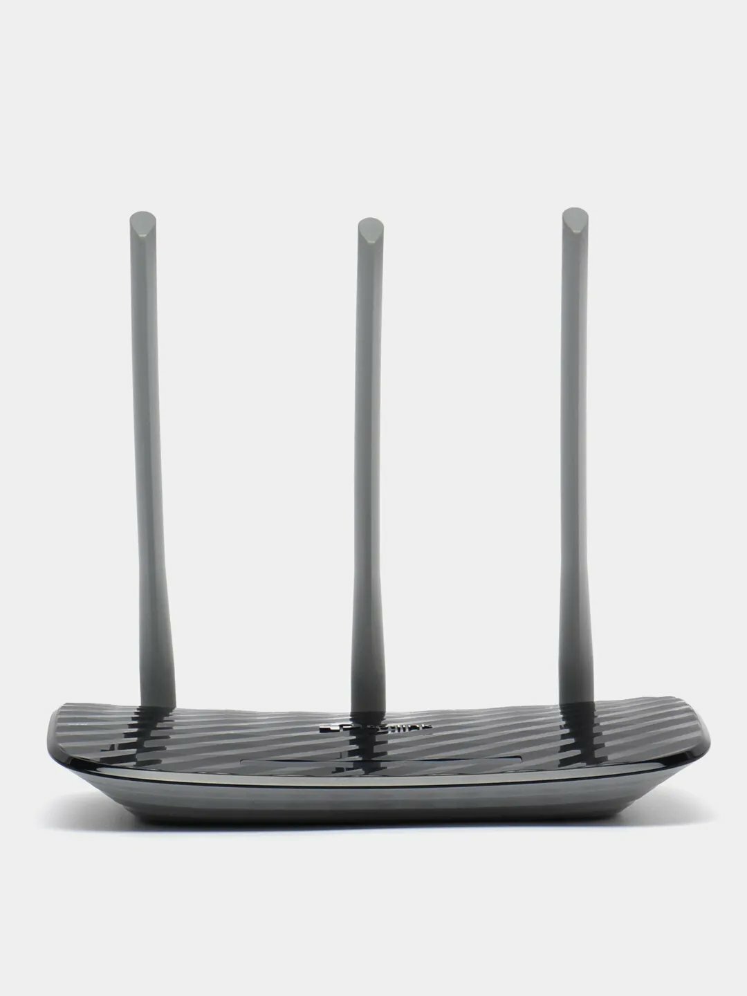 WIFI Роутер TP-Link Archer C20 AC750, двухдиапозоный 2.4/5 ГГц, 3х антенный, LAN 4 порта
