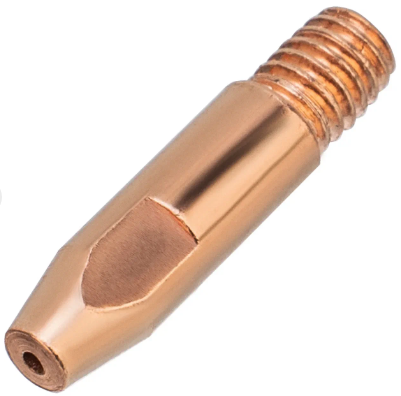 Токосъемник ф 12 м6*28 профессионал