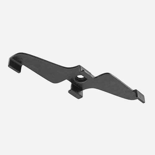 Изображение товара Фиксатор MAYTONI TRA034HS-21B, для накладного монтажа, черный, 1 шт