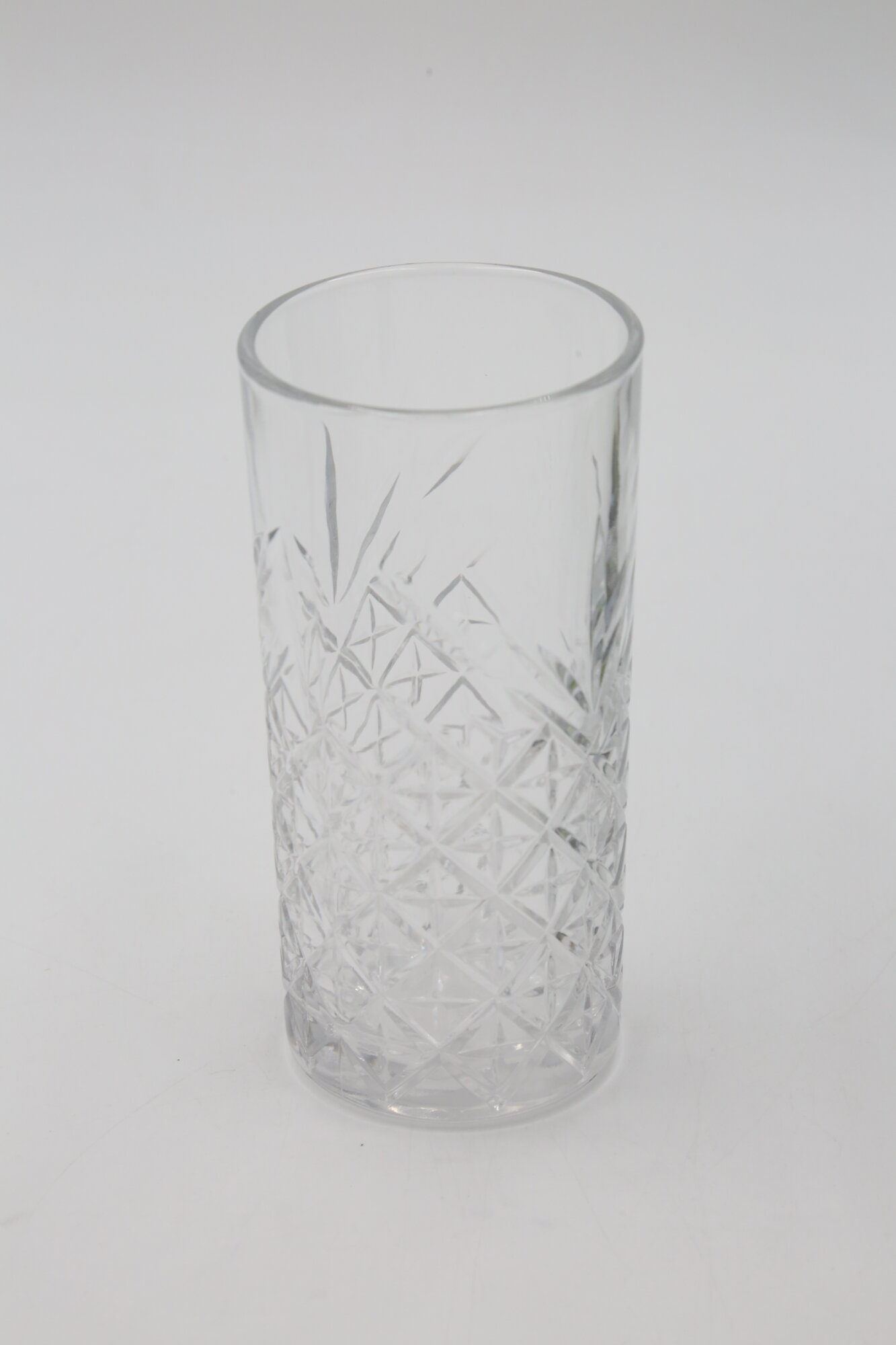 Стакан PASABAHCE таймлесс 52800 450мл 4шт 4х6 1100835 — фото 1