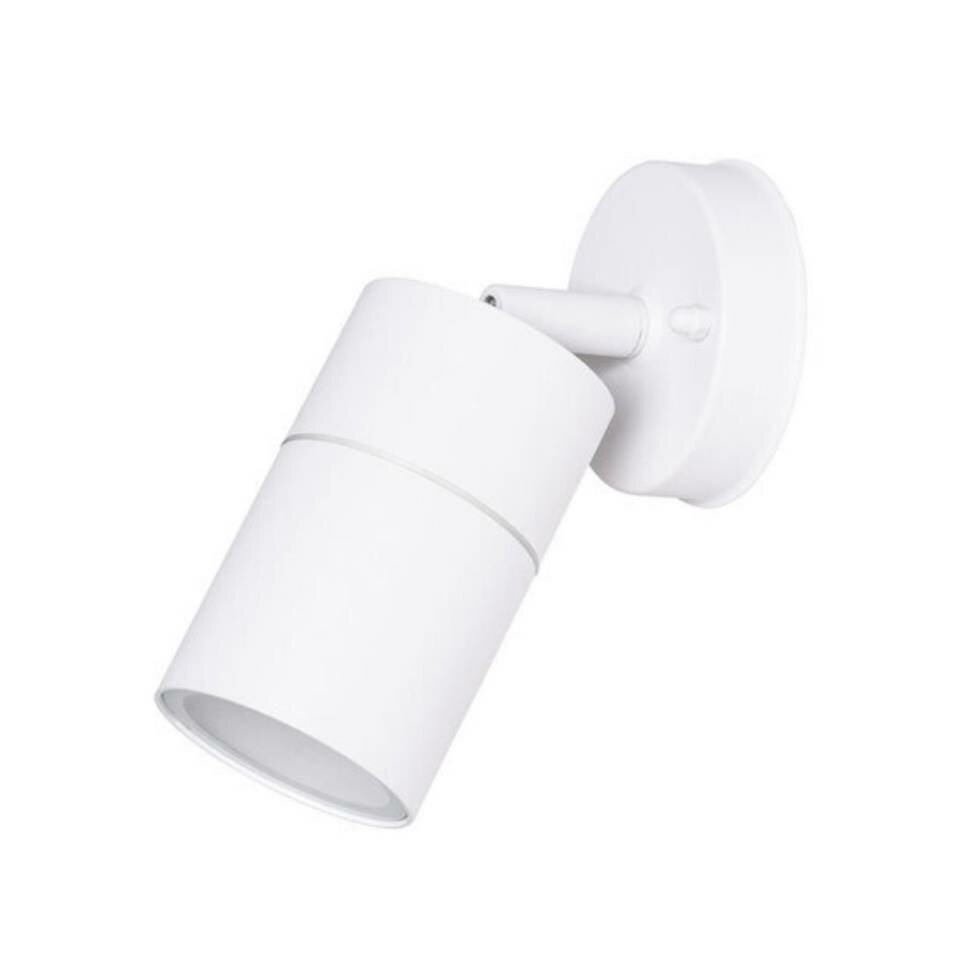 ARTE LAMP A3304AL-1WH уличный светильник