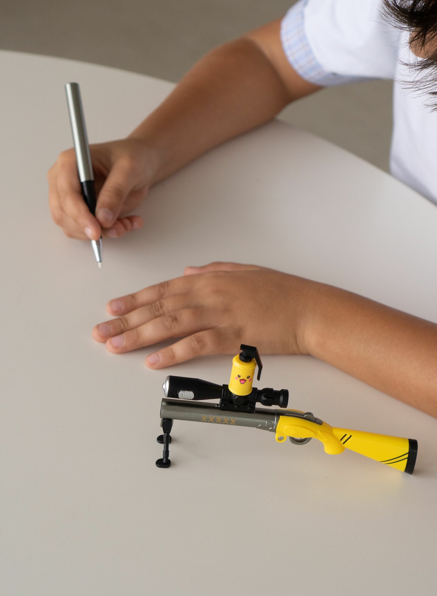 Ручка оружие — фото 1