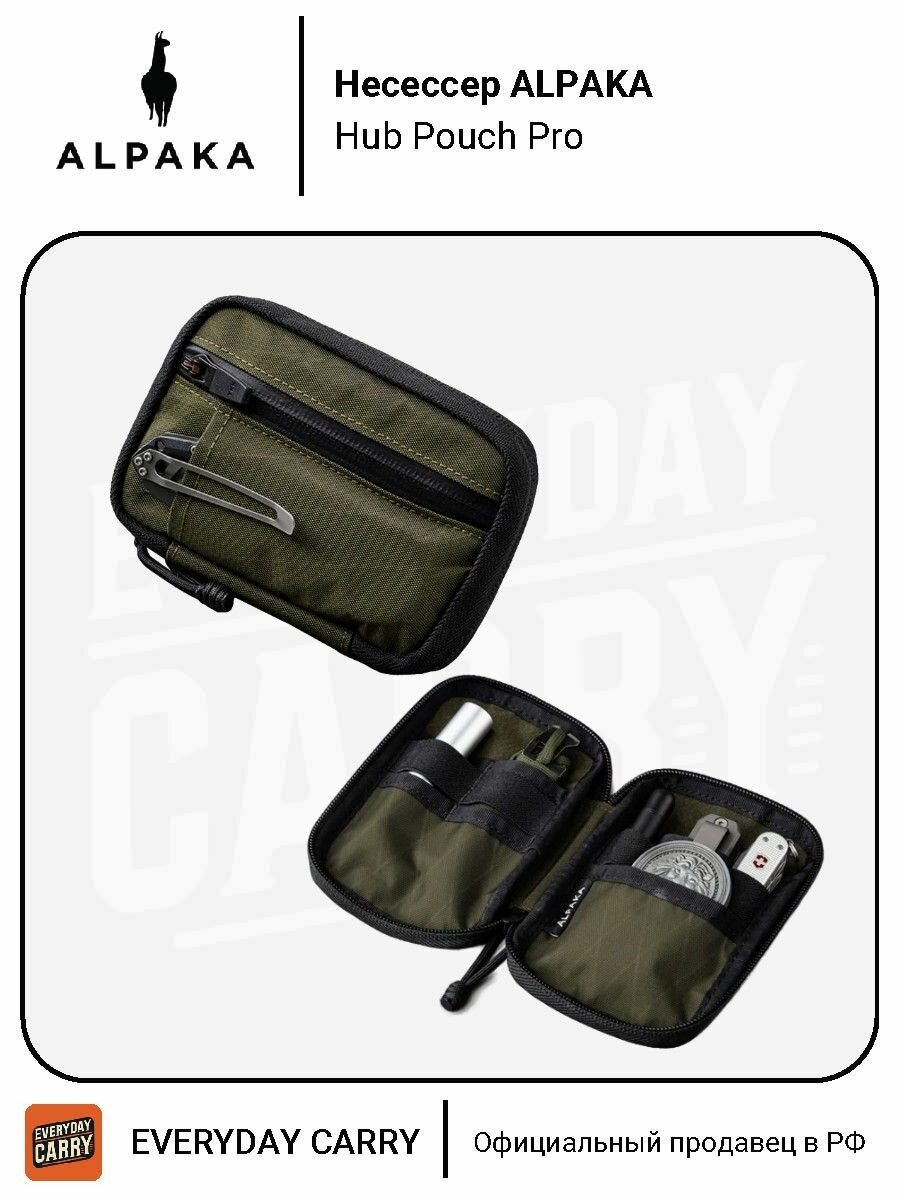 Несессер ALPAKA 