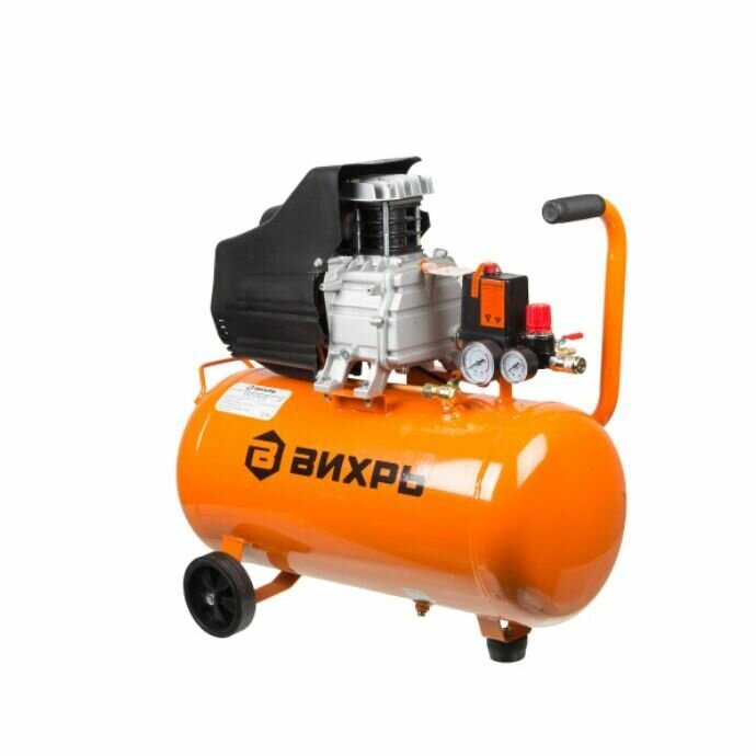 Компрессор вихрь КМП-240/50