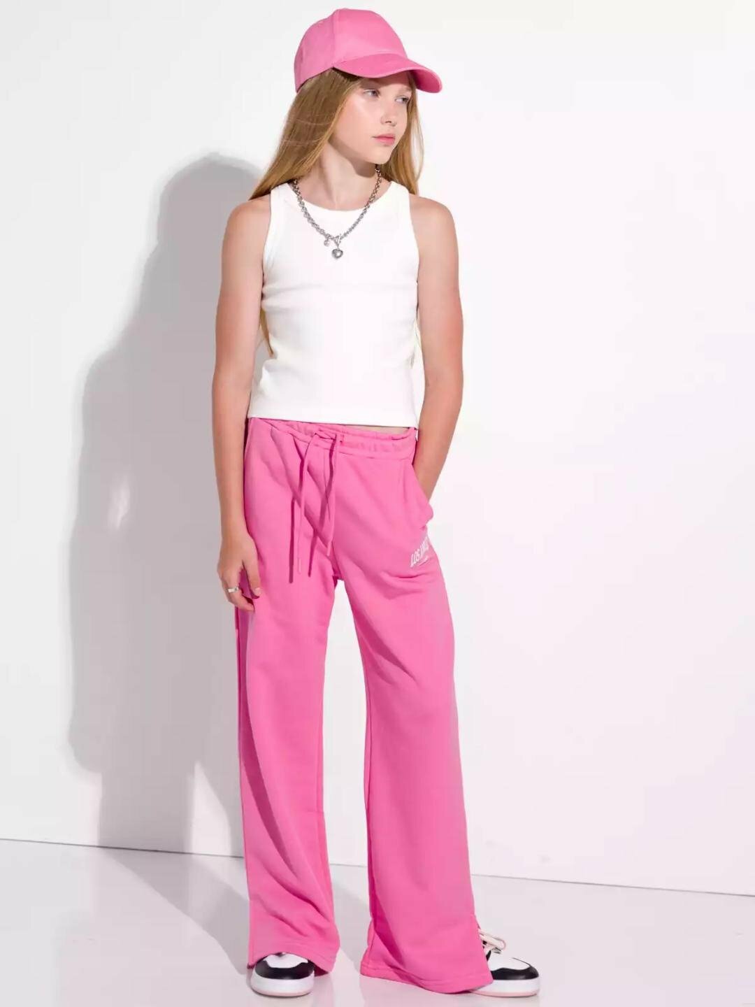 Брюки спортивные neo, размер 146 — фото 1