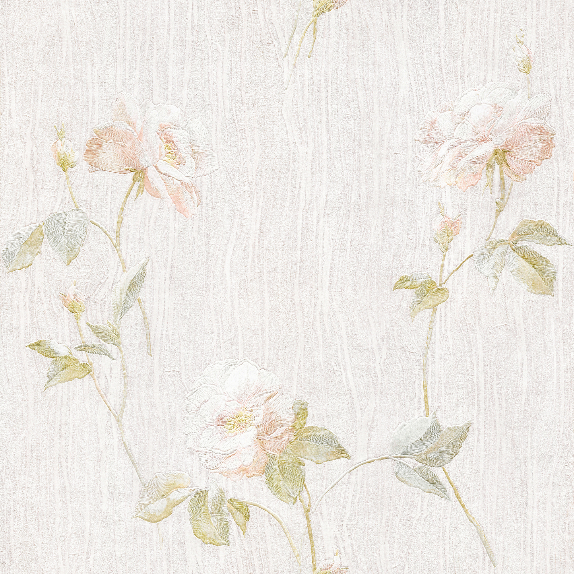 Обои Zambaiti Parati 1.06 м х 10 м Винил на флизелине 9234 пр-во Италия