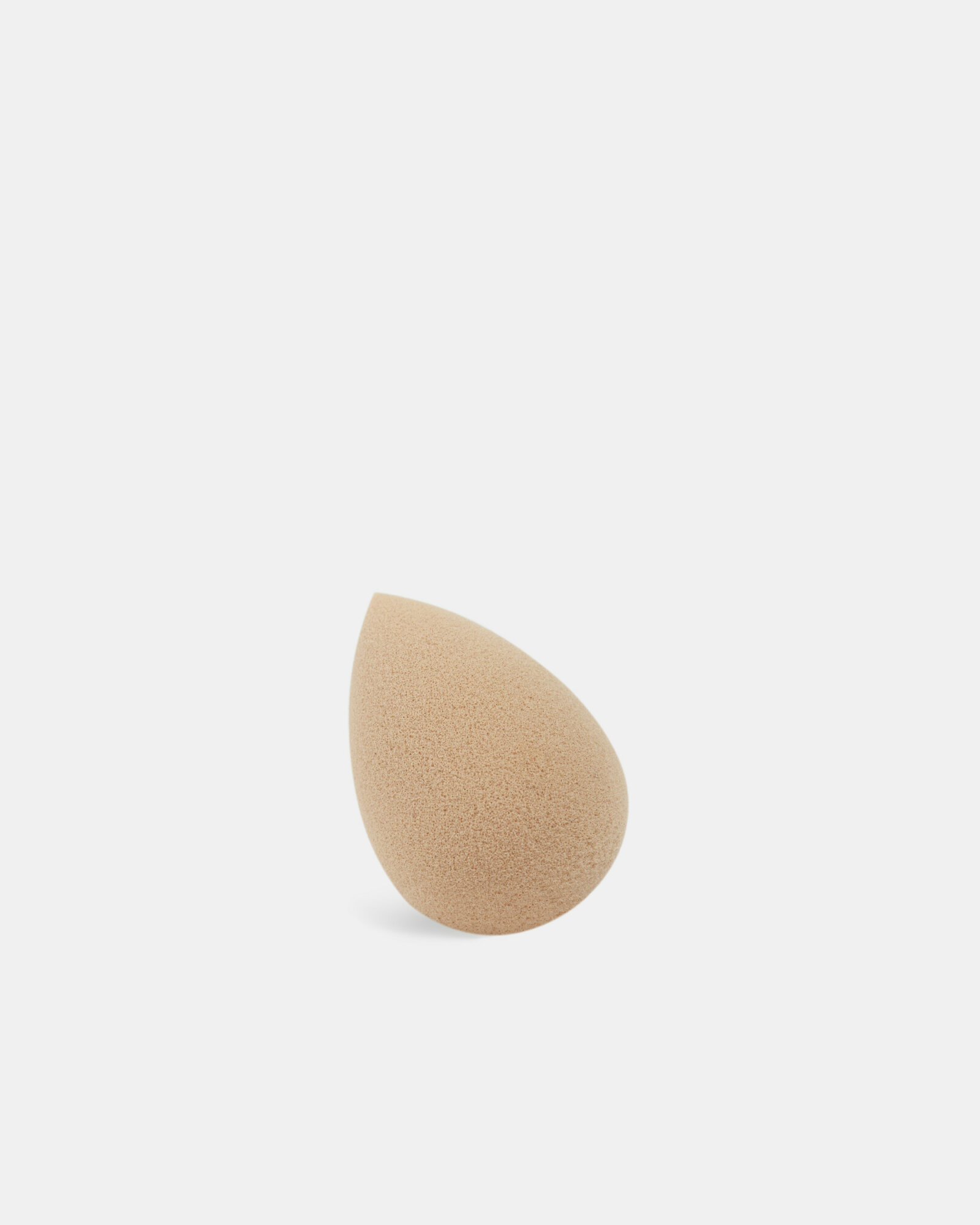 Профессиональный мини спонж для макияжа INGLOT BLENDING SPONGE MINI BEIGE