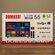 Телевизор 55 DOMASSI Q55i, Full HD, Android 14, 60Гц, диагональ 55" ITALIAN tech...