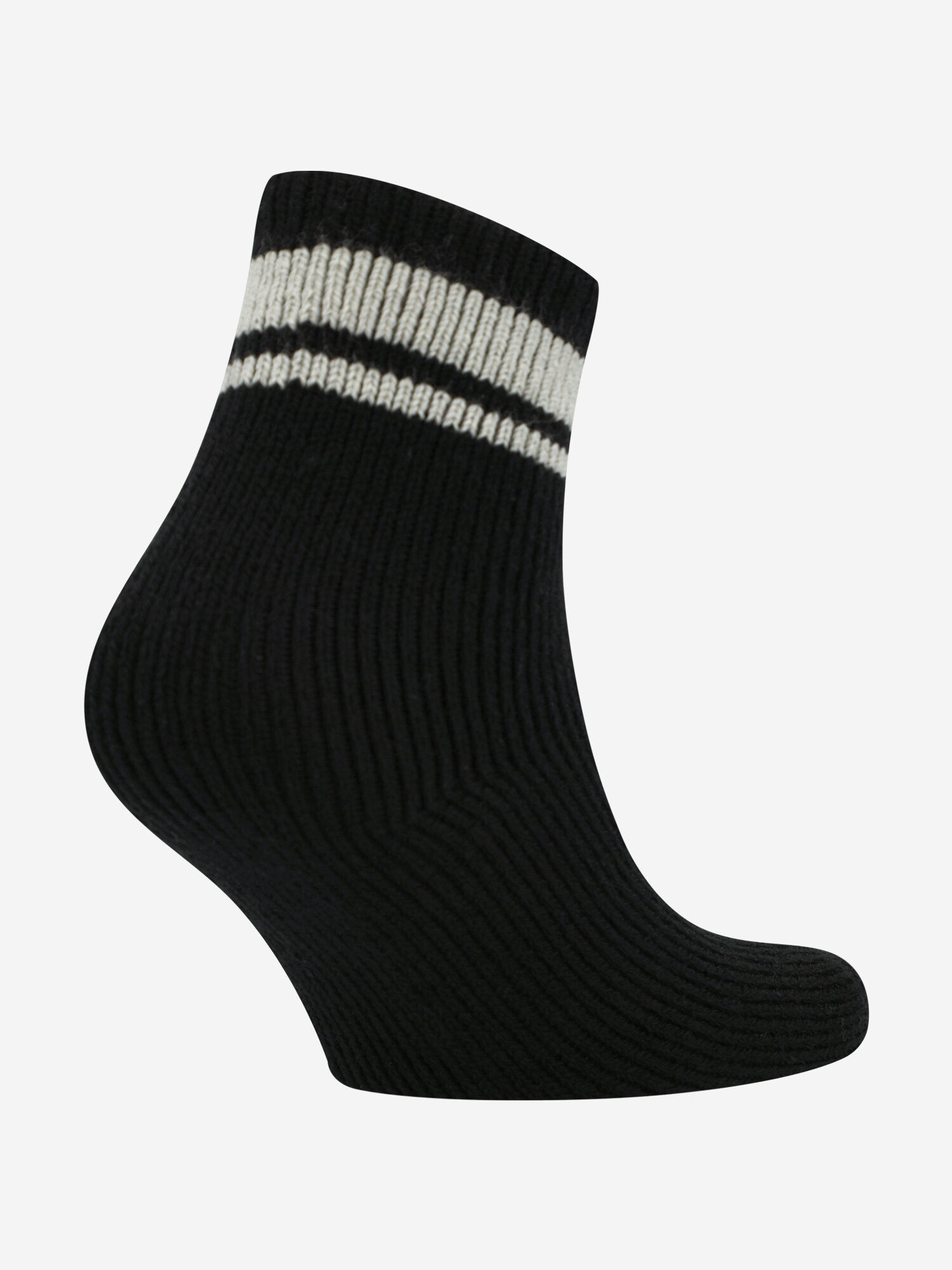 Носки Northland размер 34-36, черный — фото 1