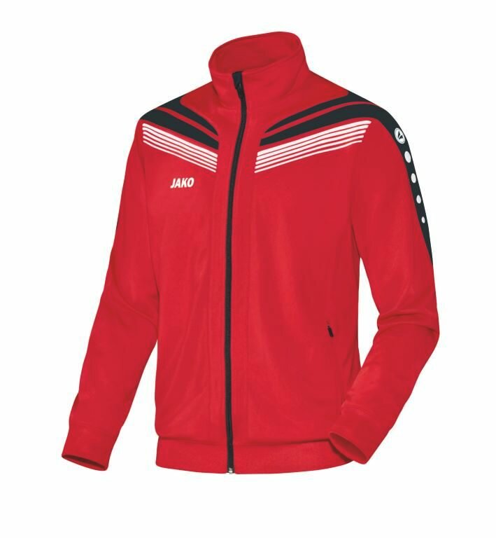 Куртка спортивная Базовая коллекция