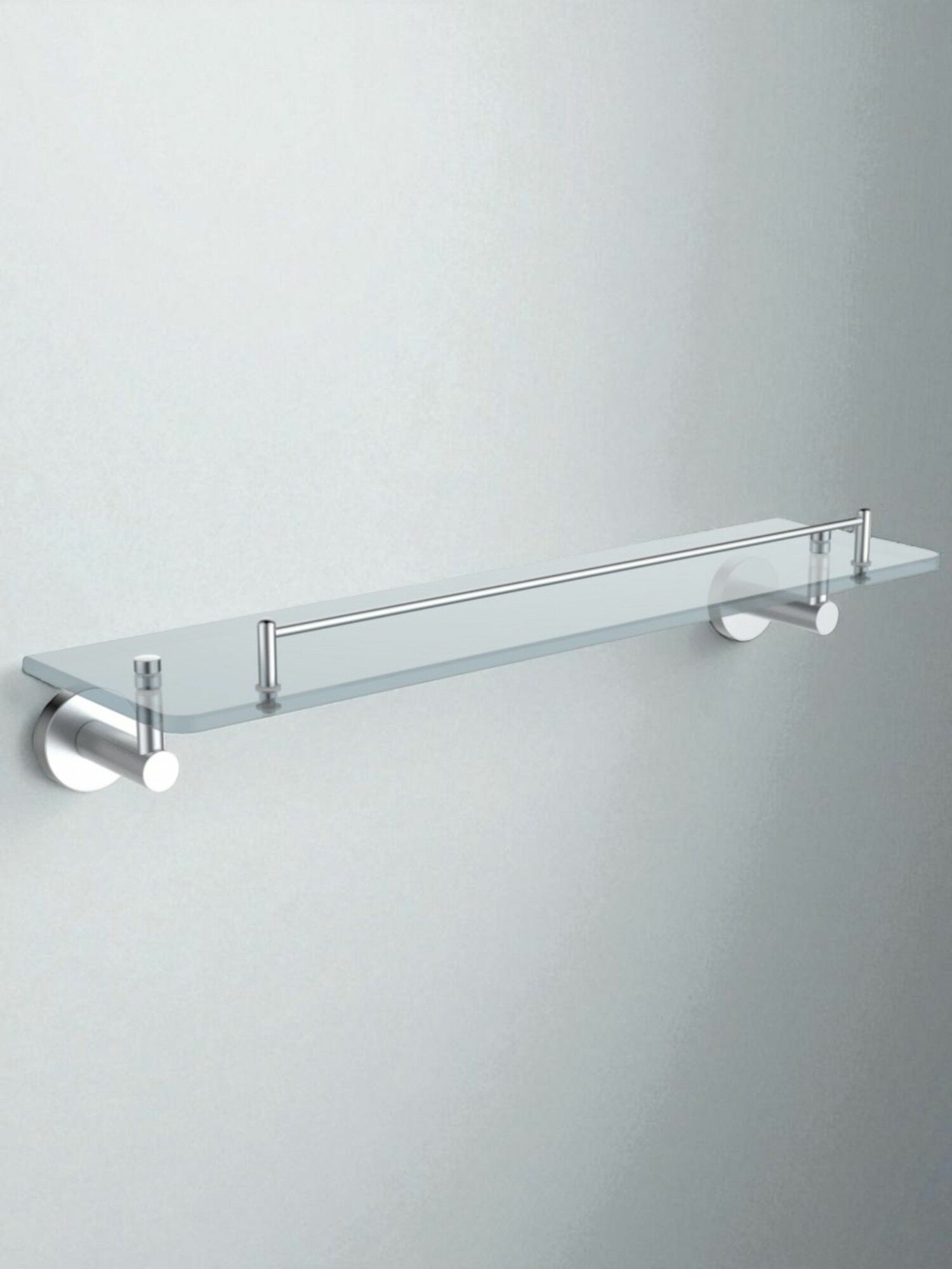 Полка стеклянная VIEIR V5521