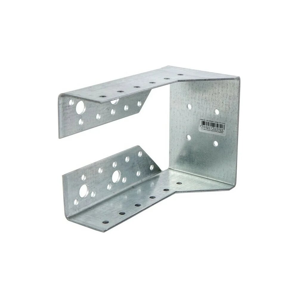 Rock Крепление балки внутреннее RWBZ21 70?125?2 мм 10 шт. 456107