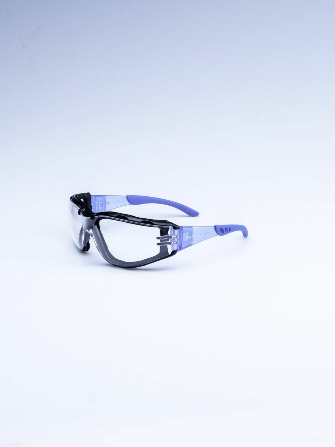 Очки защитные закрытые русоко Орион — фото 1
