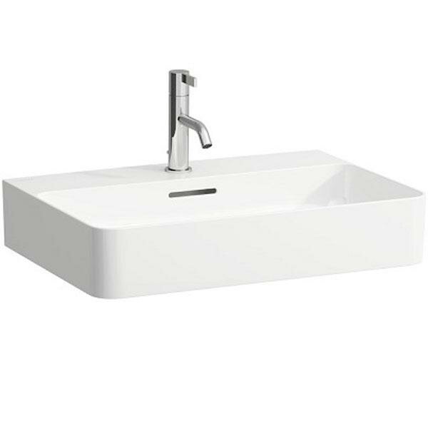 Laufen Val 60 8.1028.3 Белая