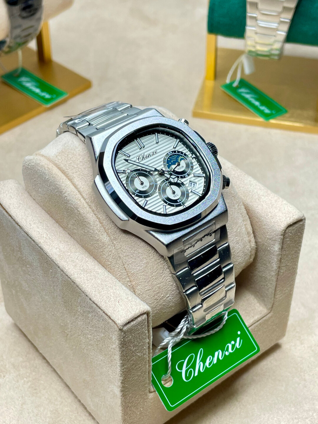 Наручные часы Классика