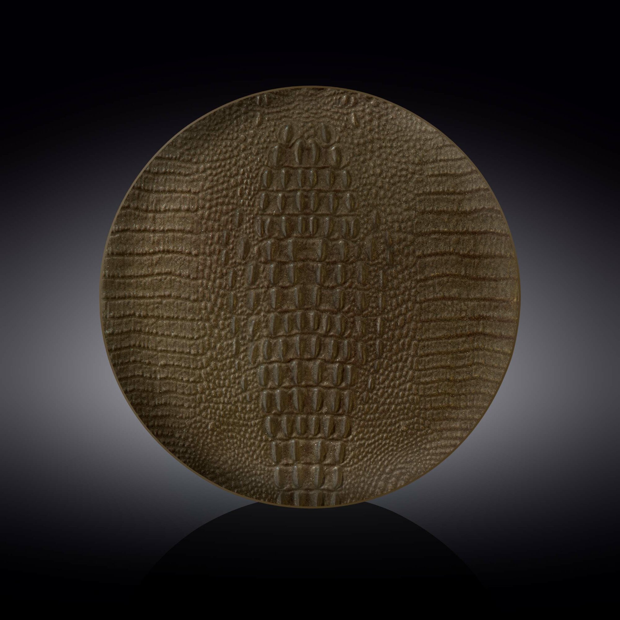 Блюдо круглое 30 см WL‑662208/A