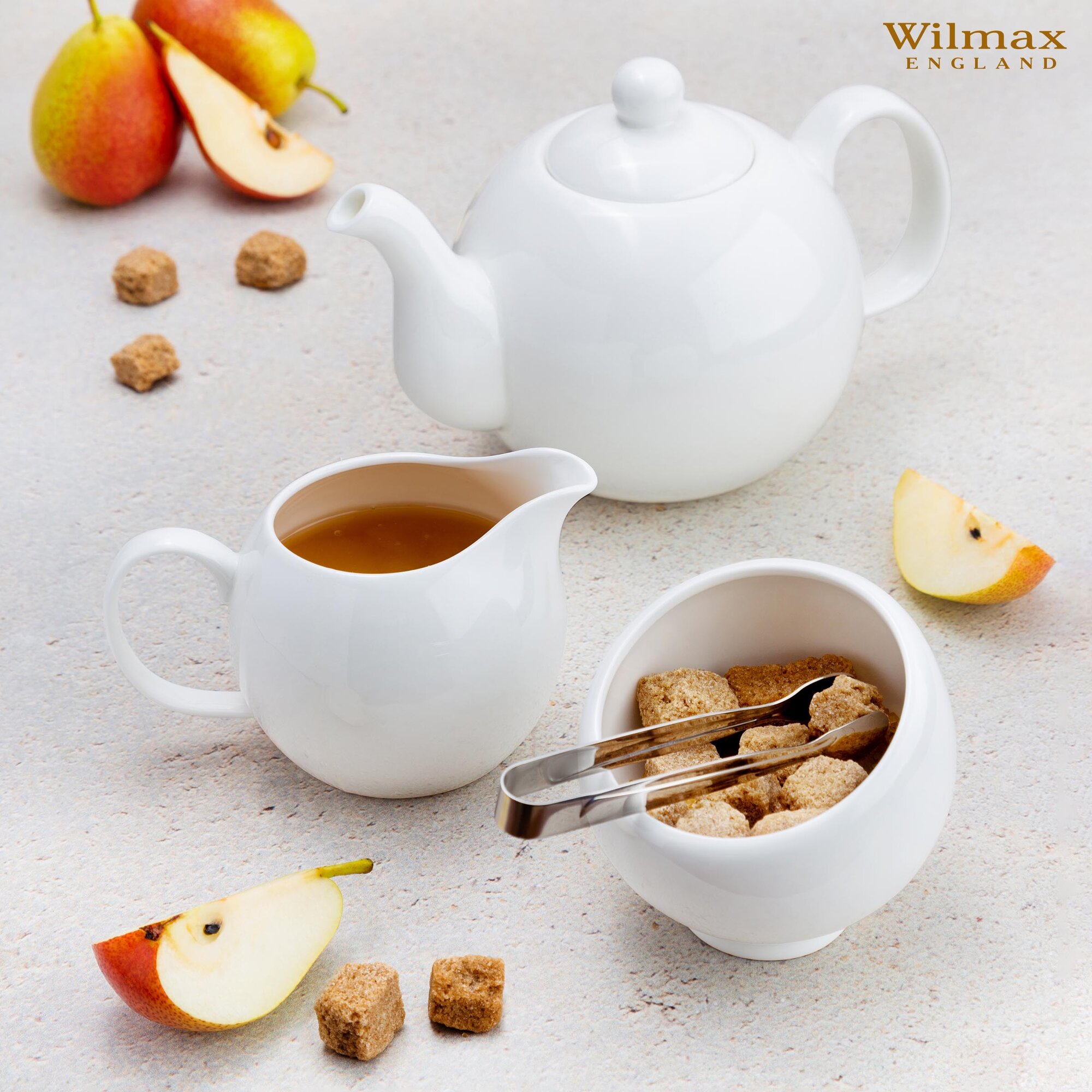 Сахарница 8,5x9 см WL‑995000/A — фото 1