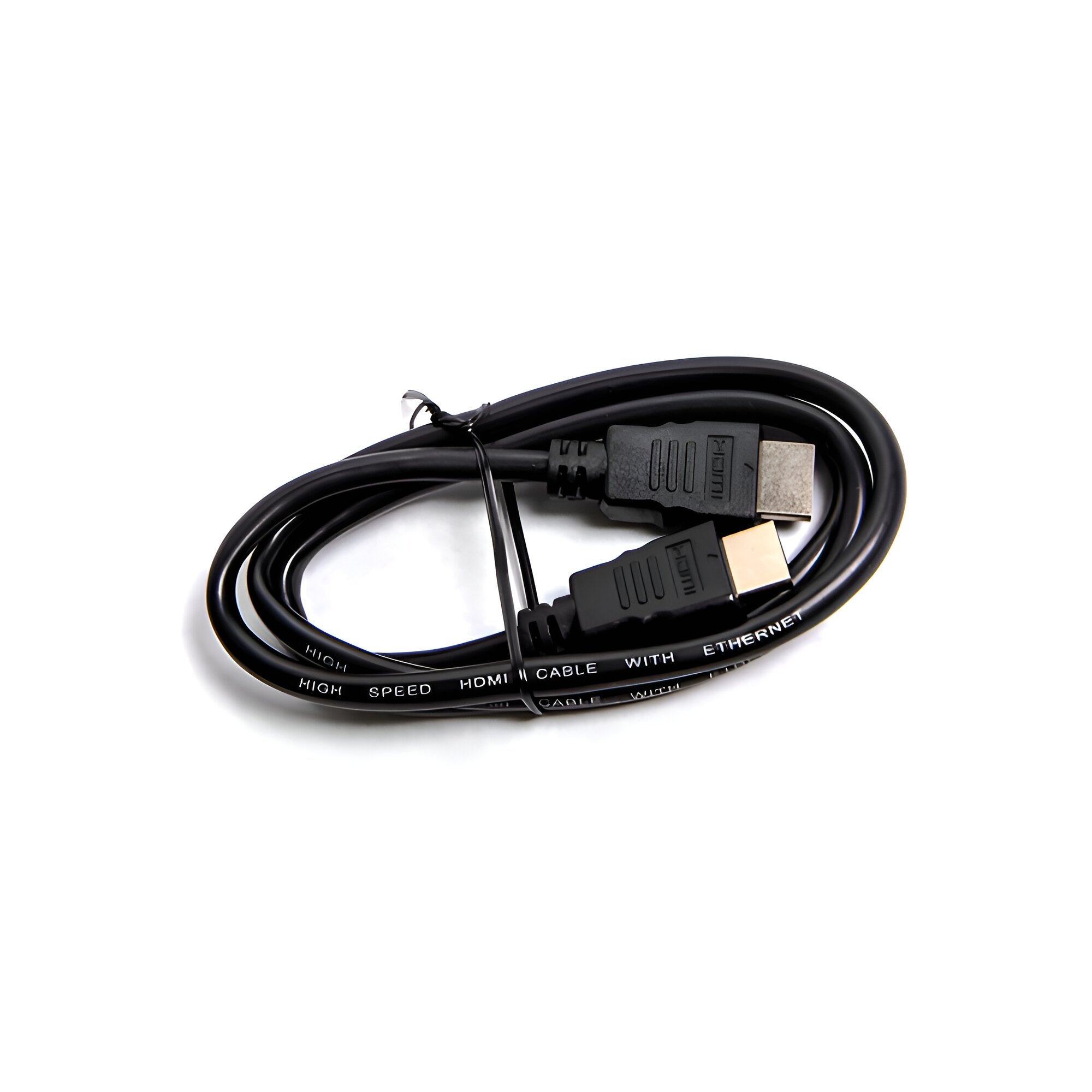 Шнур HDMI - HDMI 1,0м (шт/шт) Сигнал, для подключения между устройствам