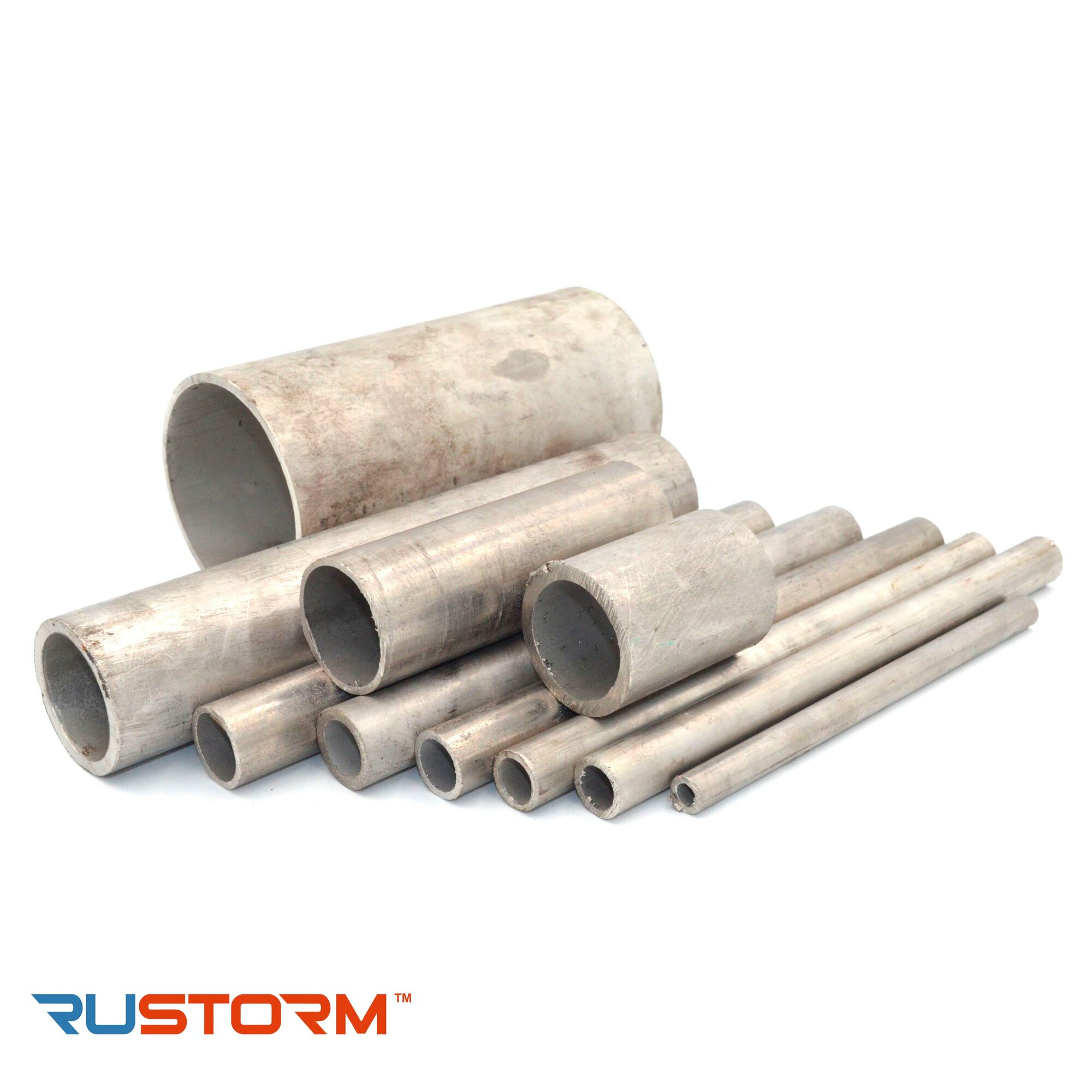 Нержавеющая труба 12х1х150 мм (внутренний диаметр ~ 10 мм) ст.12Х18Н10Т круглая