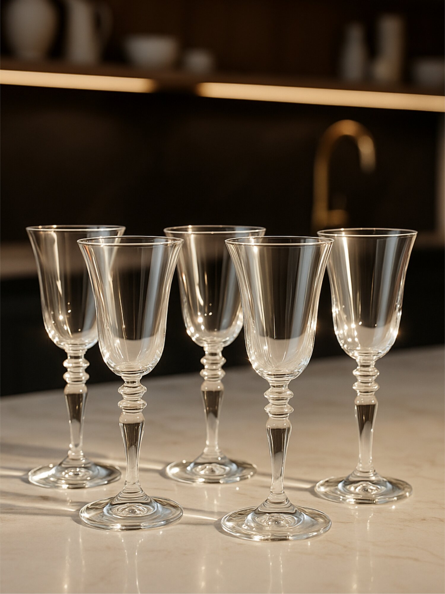 Бокал PASABAHCE винтаж 440184 245мл 12шт 12х1 1074438