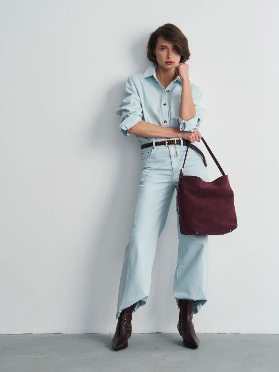 Сумка шоппер LeVertige ANAFI — фото 1