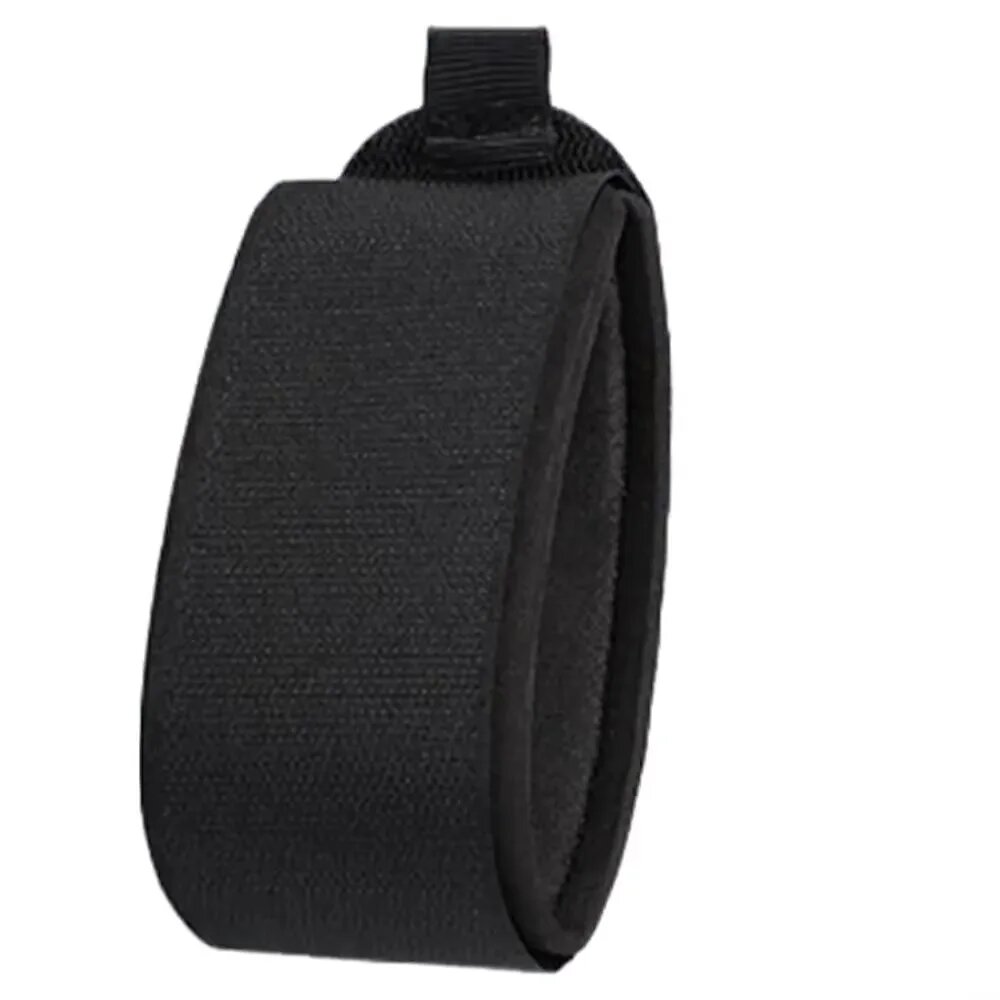 Регулируемый нейлоновый ремень для сноуборда Черный Black