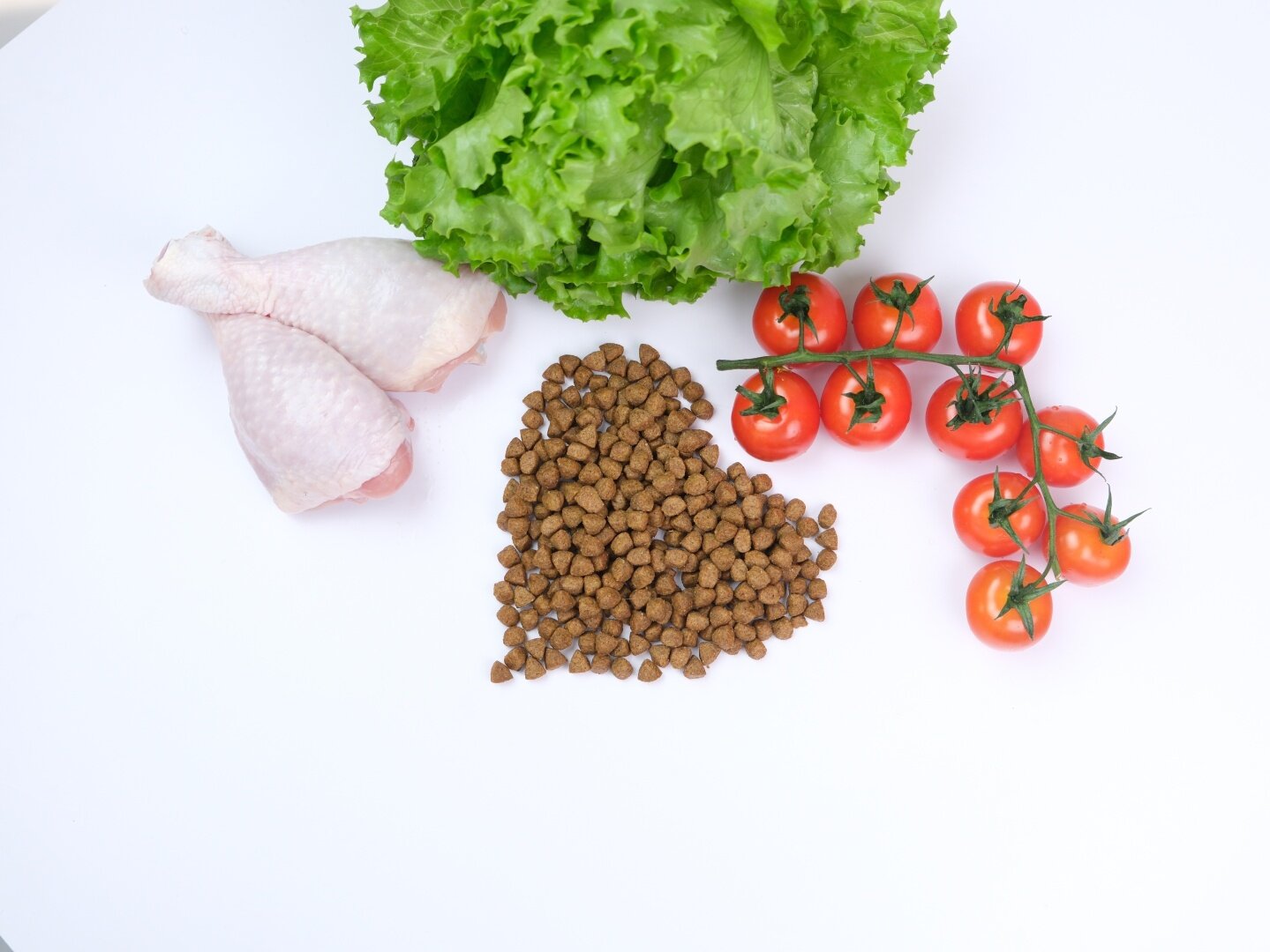 Сухой корм Winny Adult, для кошек, с курицей, полнорационный, 2 кг — фото 1