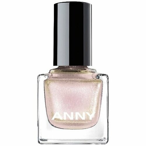 ANNY Cosmetics Лак для ногтей L.A. Sunset Collection, 15 мл, 222.80 California Dreamin