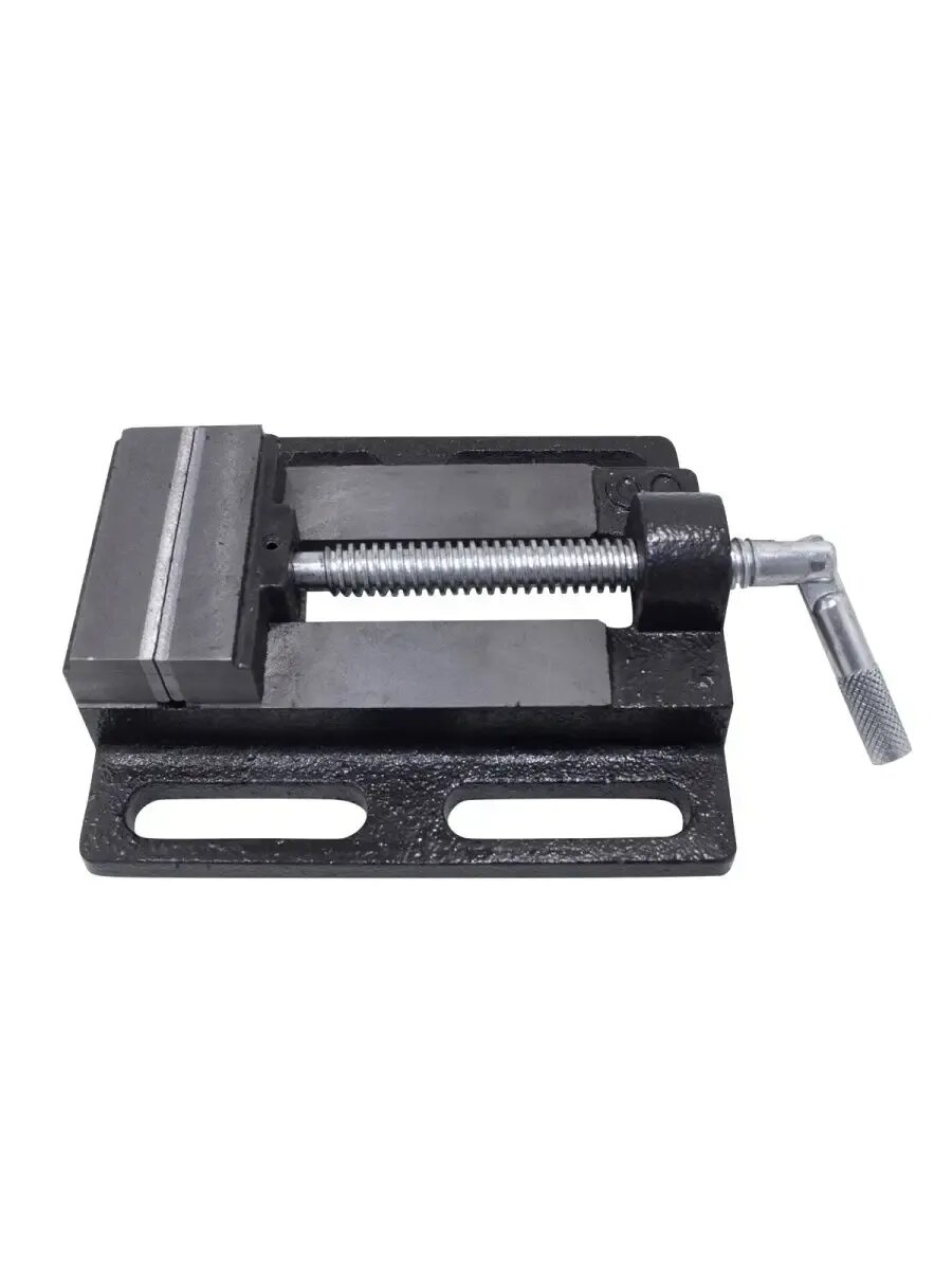 Тиски станочные 75 мм