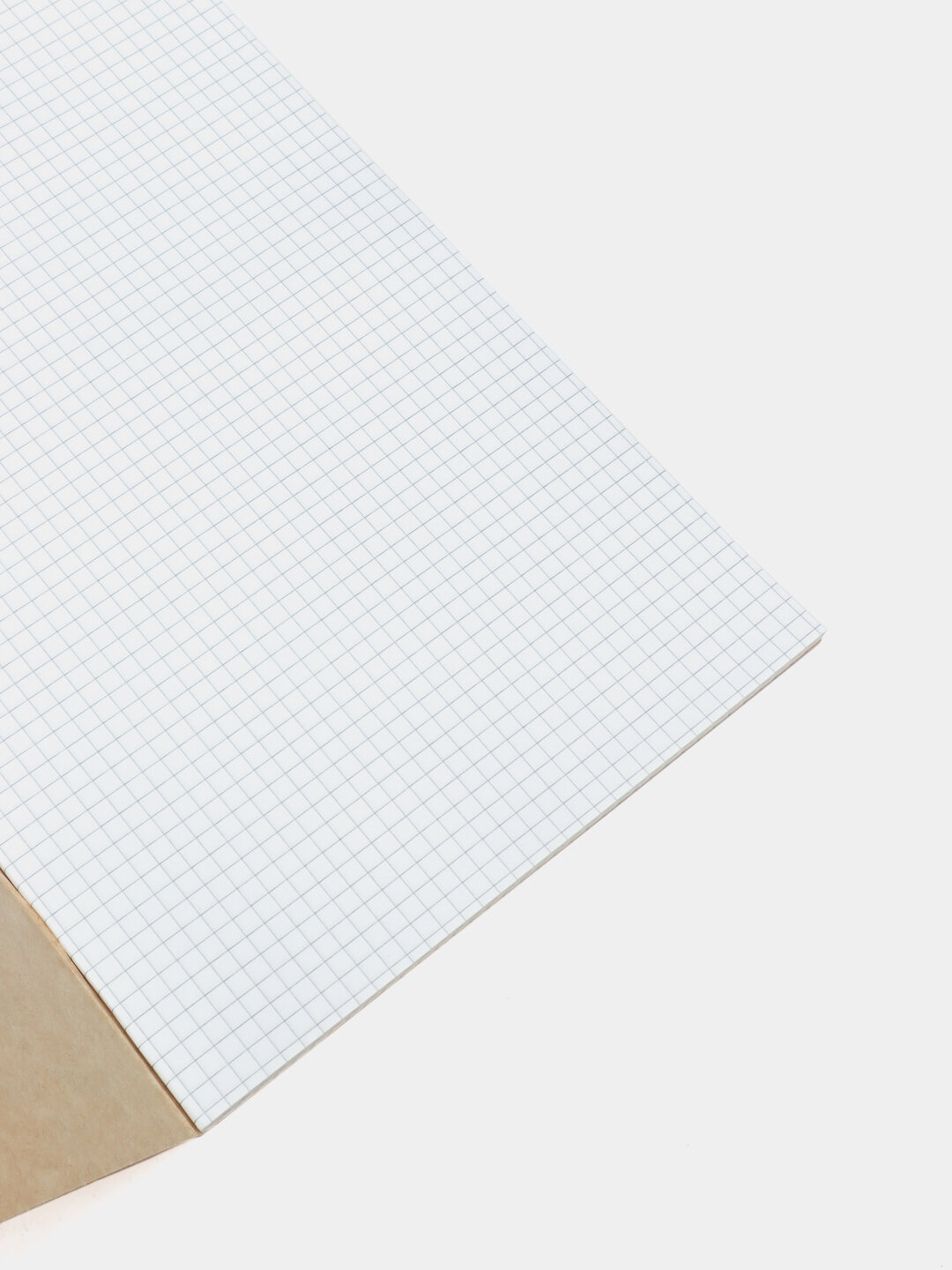 Тетрадь, 48 листов, А4 11460/3-EAC, крафт — фото 1