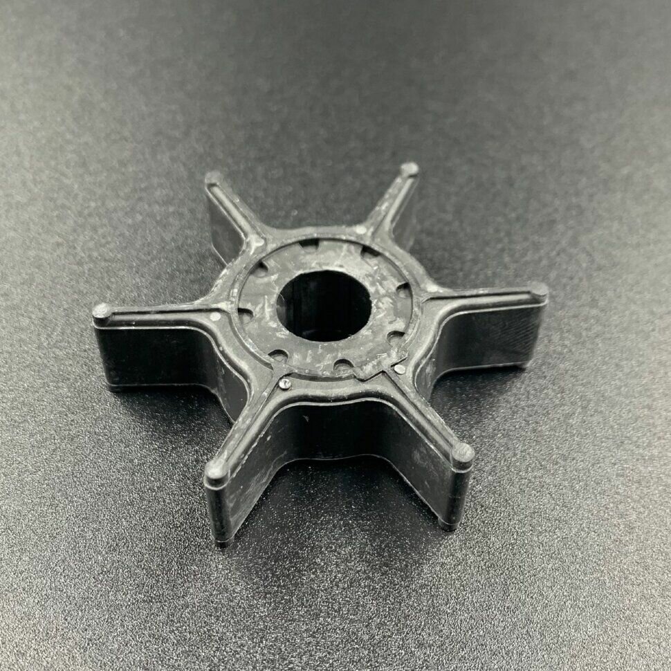 Крыльчатка помпы охлаждения Yamaha F6-9.9 (Omax)