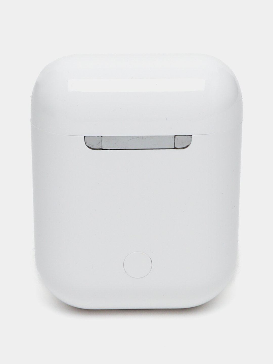 Беспроводные наушники i 12 — фото 1