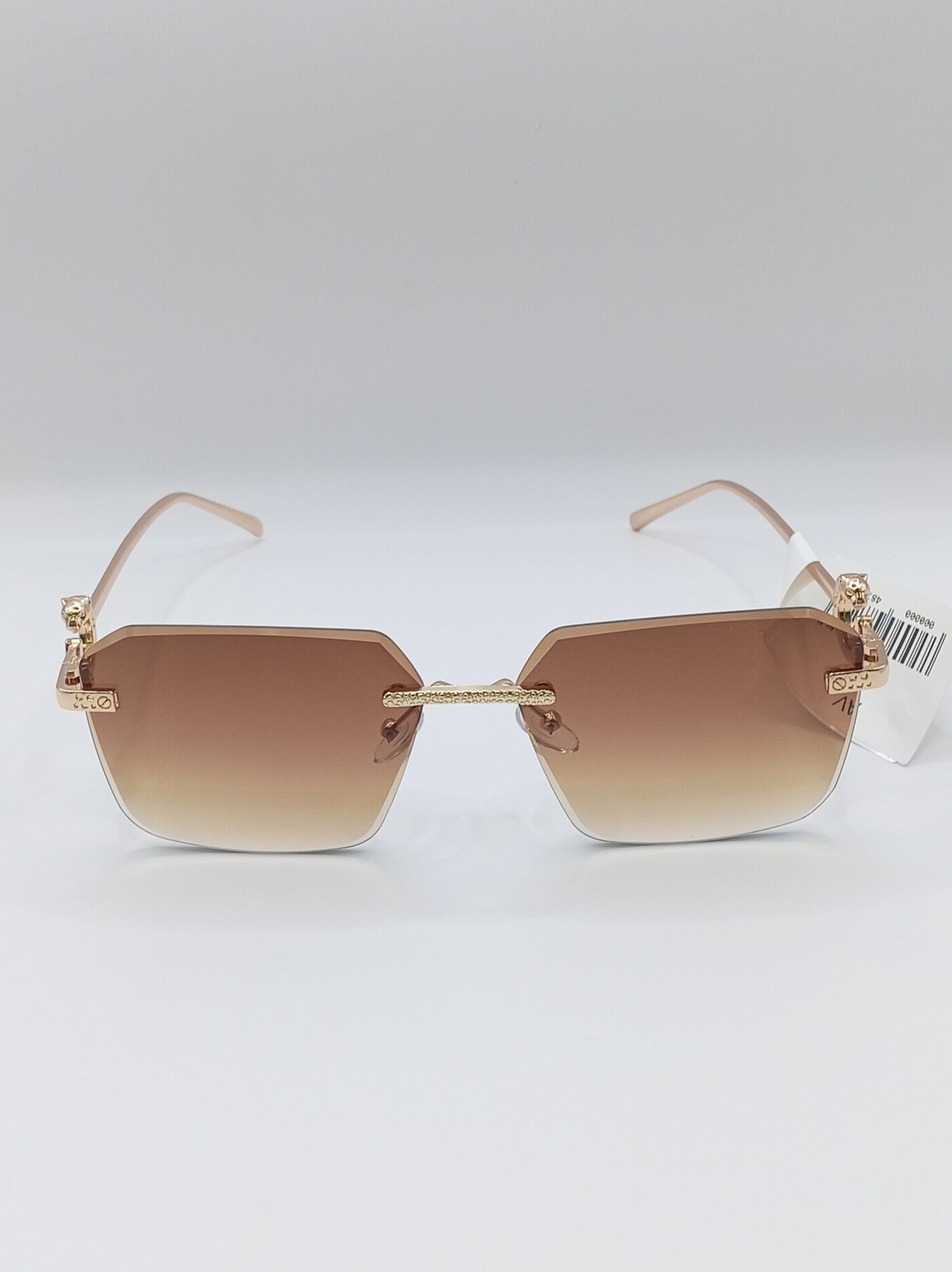 Солнцезащитные очки