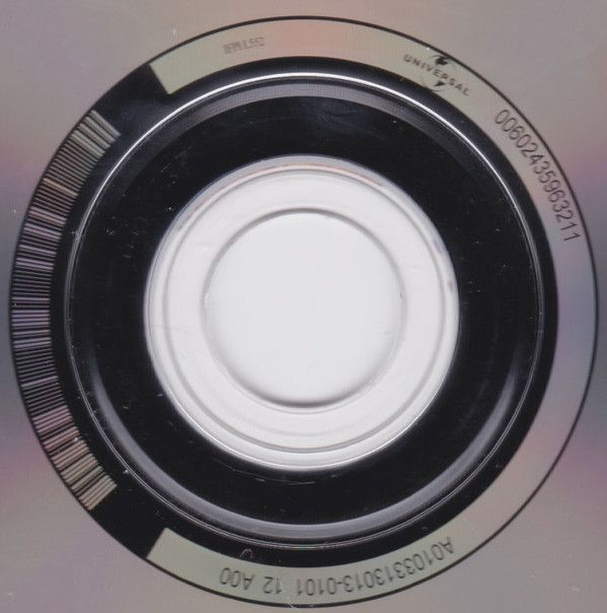 AudioCD Various. Nomadland: Original Motion Picture Soundtrack (CD, Compilation)