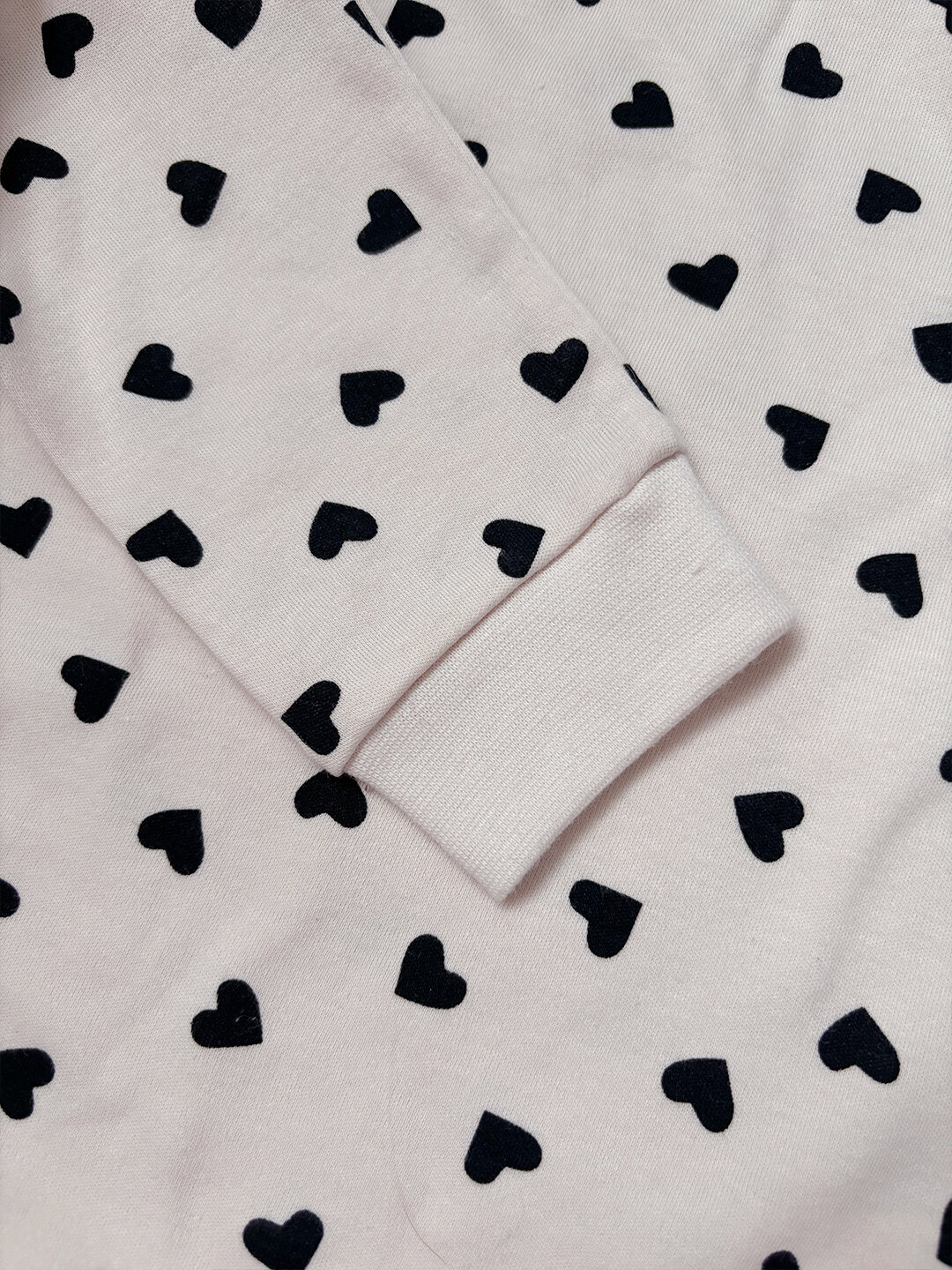 Пижама neo, размер 86, персиковый — фото 1