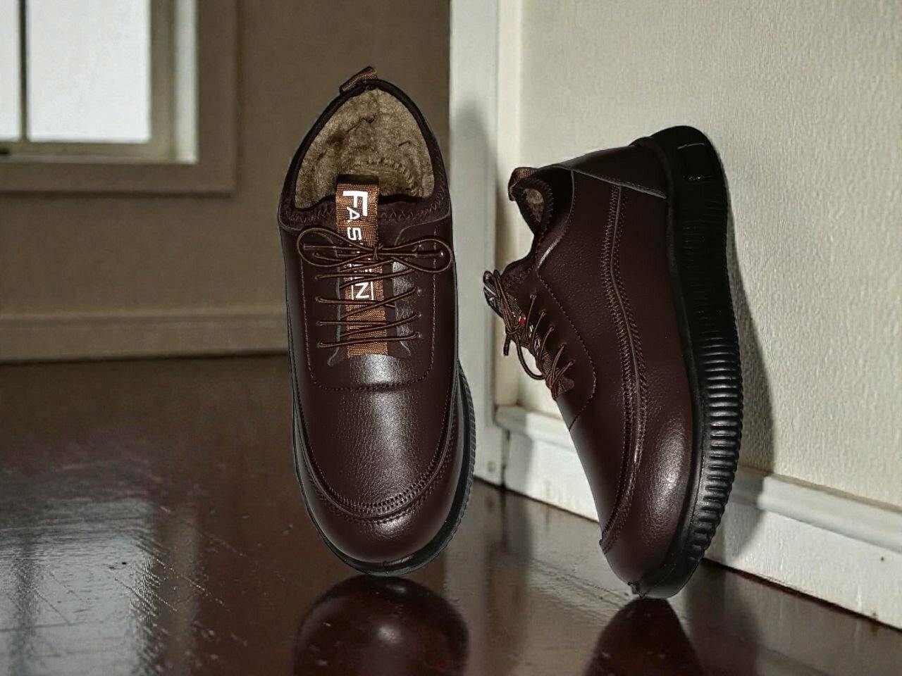 Полусапоги