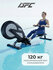 Гребной тренажер DfC Air Rower R1000