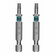 Бита Torx 20х50мм, сталь S2, шестигр, 2 шт. Gross 114170